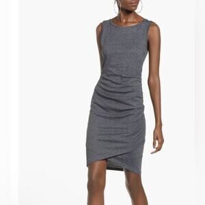 Guess Gray Dress